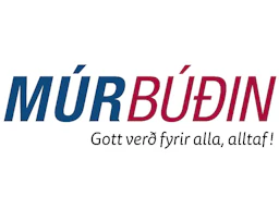 Múrbúðin