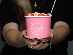 MAIKA'I
