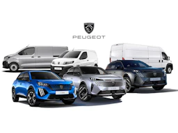 Peugeot á Íslandi | Brimborg