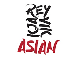 Reykjavík Asian