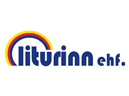 Liturinn ehf.