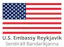 Sendiráð Bandaríkjanna 