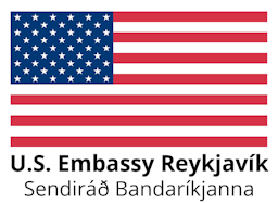 Sendiráð Bandaríkjanna 