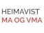 Heimavist MA og VMA