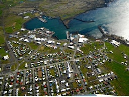 Fasteignafélagið Þórkatla ehf.