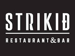 Strikid Restaurant