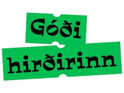 Góði hirðirinn