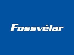 Fossvélar