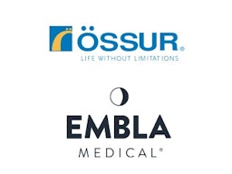 Embla Medical | Össur