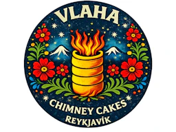 Vlaha Chimney Cakes ehf.