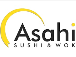 Asahi sushi & wok ehf.