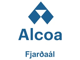 Alcoa Fjarðaál 