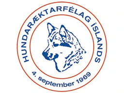 Hundaræktarfélag Íslands (HRFÍ)