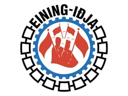 Eining-Iðja