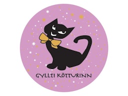 Gyllti Kötturinn