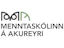Menntaskólinn á Akureyri