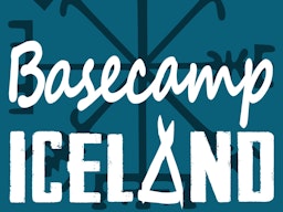 Basecamp Iceland