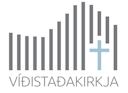 Víðistaðakirkja í Hafnarfirði auglýsir eftir kirkjuverði í fullt starf.