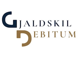 Gjaldskil Debitum 