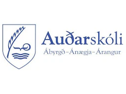 Auðarskóli - Dalabyggð