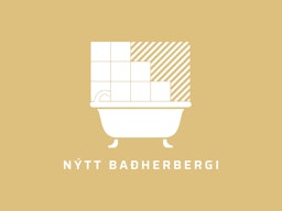 Nýtt Baðherbergi