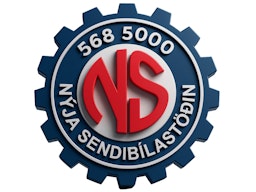 Nýja sendibílastöðin