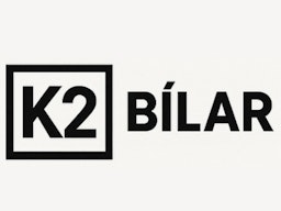 K2 Bílar ehf