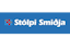 Stólpi smiðja