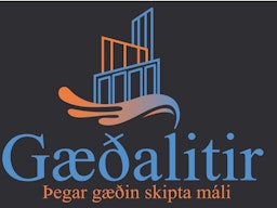 Gæðalitir ehf.