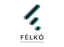 Félkó