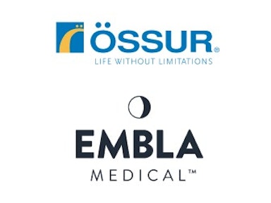 Embla Medical | Össur