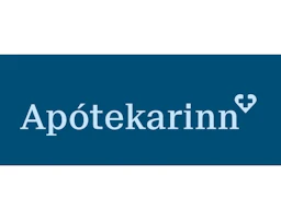 Apótekarinn