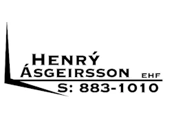 Henry Ásgeirsson ehf.