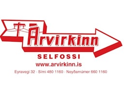 Árvirkinn ehf.