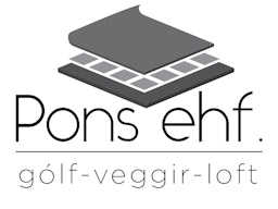 Pons loftaefni ehf.