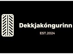 Dekkjakóngurinn