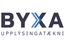 Byxa ehf.