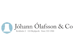 Jóhann Ólafsson & Co