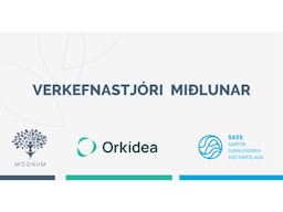SASS og Orkídea