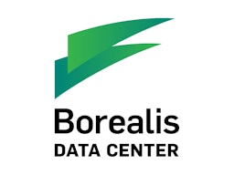 Borealis Data Center ehf.