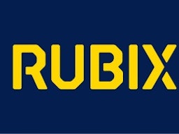 Rubix & Verkfærasalan