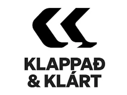 Klappað og klárt ehf.