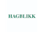 Hagblikk