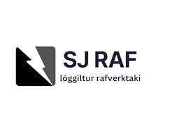 SJ raf ehf.