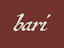 Bari