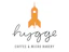 Hygge coffee and bakery