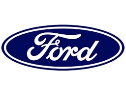 Ford á Íslandi | Brimborg
