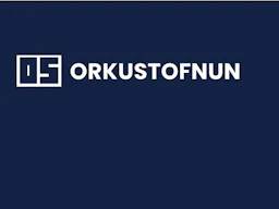 Orkustofnun