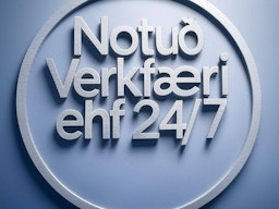 N-Verkfæri ehf