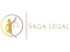 Saga legal